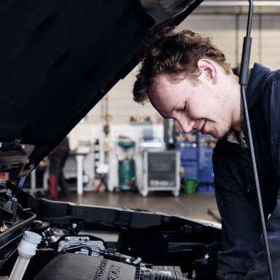 Onderhoud van uw suzuki of kia bij van rennes