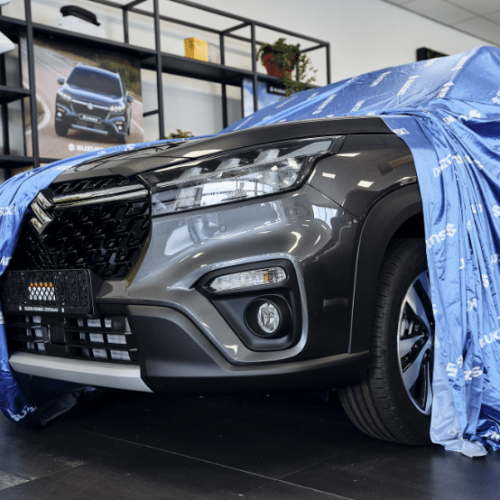 auto-oplevering-nieuwe-suzuki-van-rennes