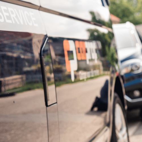 mobiliteitsgarantie bij autobedrijf van rennes